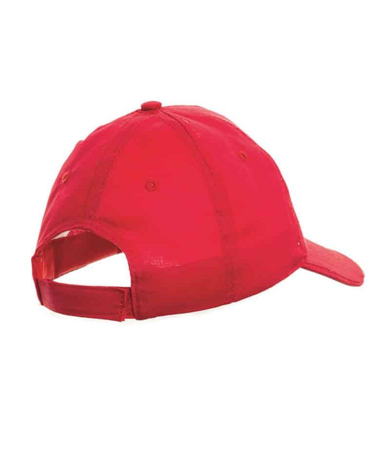 Cappellino-Baseball-5-pannelli-START-FIVE-Retro