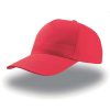 Cappellino baseball 5 pannelli Atlantis STARTFIVE ATSFSW 1 Cappellino-Baseball-5-pannelli-START-FIVE-rosso