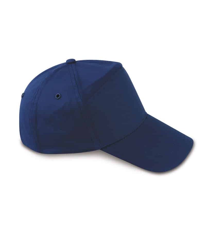 Cappellino Baseball Adulto 7 pannelli 8016 11 Cappellino-Baseball-7-pannelli-K18016-blu-navy