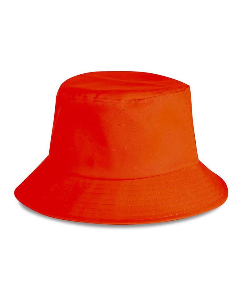 Cappellino Miramare Pescatore FLUO K18021 8 Cappellino-Miramare-Pescatore-FLUO-K18021-arancio