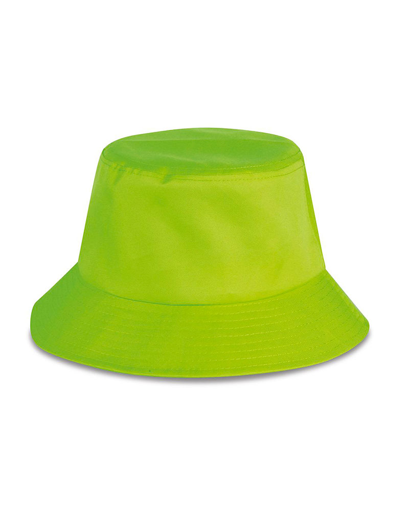 Cappellino-Miramare-Pescatore-FLUO-K18021-verde-fluo