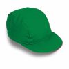 Cappellino Ciclista Adulto in cotone 8026 2 Cappellino-ciclista-con-frontino-corto-K18026-verde