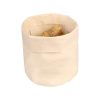 Contenitore svuotatasche in cotone 17233 1 Cestino-per-il-pane-in-cotone-17233