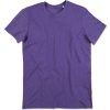 T-shirt uomo girocollo Slub LUKE Stedman ST9800 1 T-shirt-Personalizzate-Uomo-Manica-Corta-Stedman-ST9800-Slub-Girocollo-viola-porpora