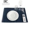 Tovaglietta Americana in Denim BC Collection BCHUD01 2 tovaglietta americana 2 personalizzata jeans BCHUD01 1