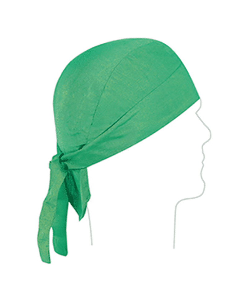 BANDANA-CON-LACCI-PM190-VERDE