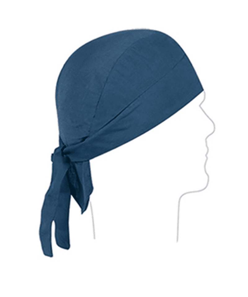 BANDANA-CON-LACCI-PM190-blu-navy