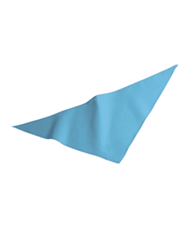 Bandana-Triangolare-Personalizzata-Tinta-Unita-PM185-azzurro