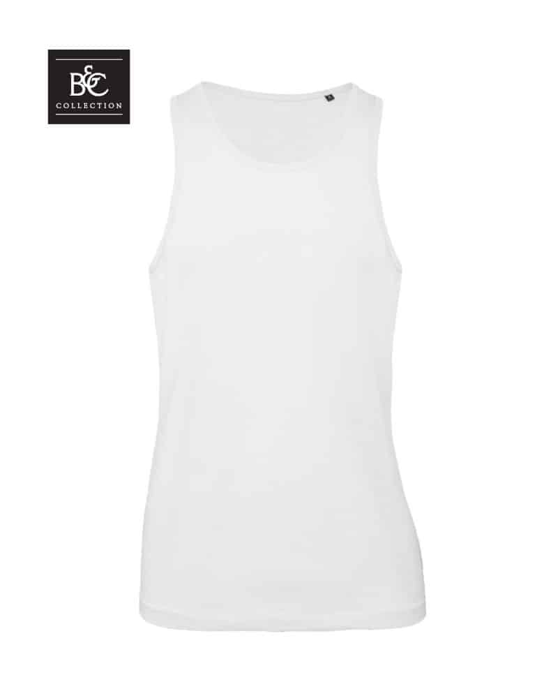 Canotta uomo in cotone organico B&C BCTM072 5 Canotta-uomo-in-cotone-organico-B&C-BCTM072-bianco
