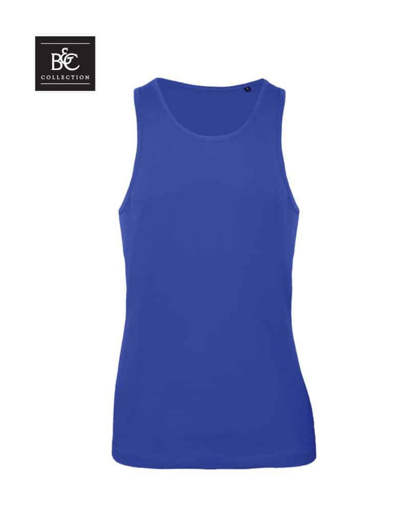 Canotta uomo in cotone organico B&C BCTM072 6 Canotta-uomo-in-cotone-organico-B&C-BCTM072-blu-royal