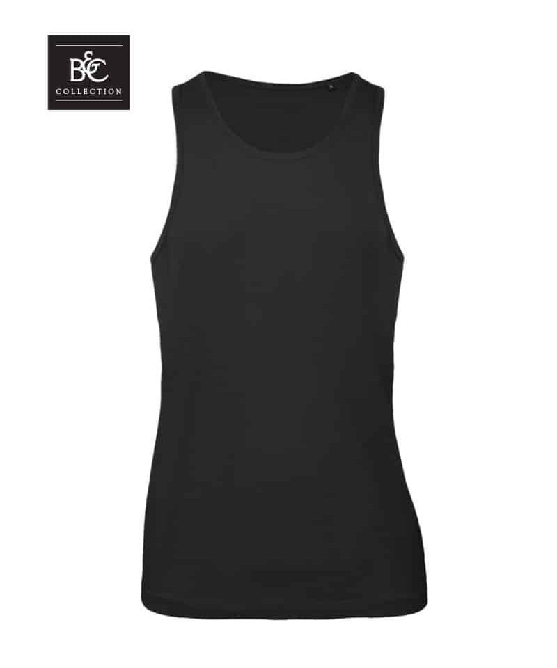 Canotta uomo in cotone organico B&C BCTM072 13 Canotta-uomo-in-cotone-organico-B&C-BCTM072-nero