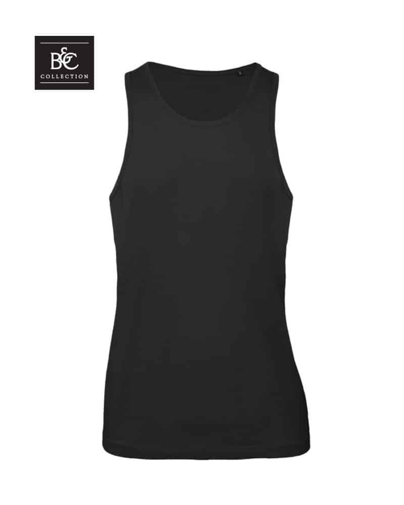 Canotta uomo in cotone organico B&C BCTM072 8 Canotta-uomo-in-cotone-organico-B&C-BCTM072-nero
