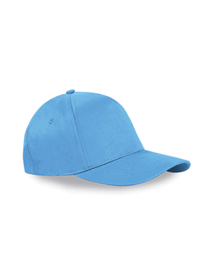 Cappellino-Baseball-Bambino-Personalizzato-PM101-azzurro-cielo