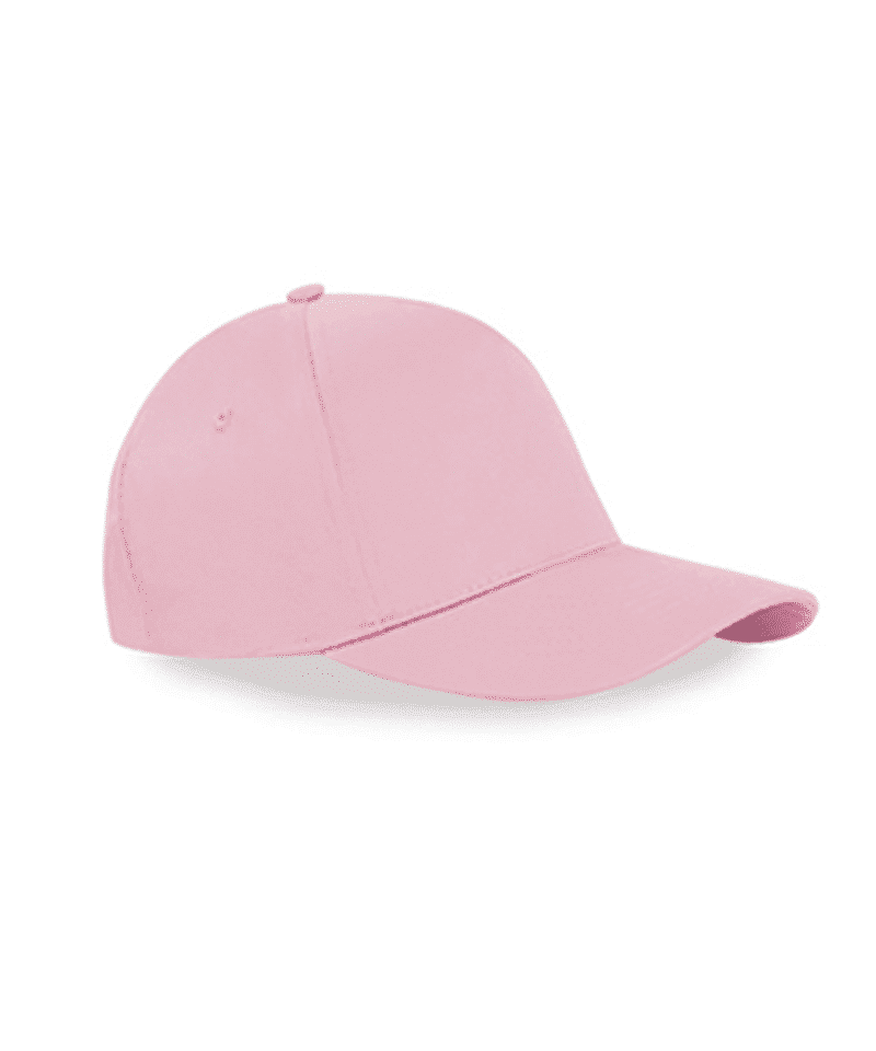 Cappellino Baseball Bambino 5 pannelli BYB101 14 Cappellino-Baseball-Bambino-Personalizzato-PM101-rosa-pastello