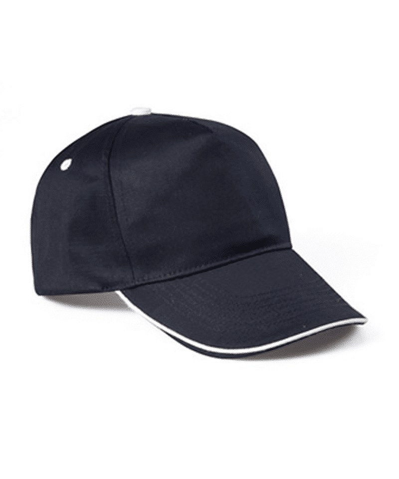 Cappellino-Baseball-Sandwich-PM108-blu
