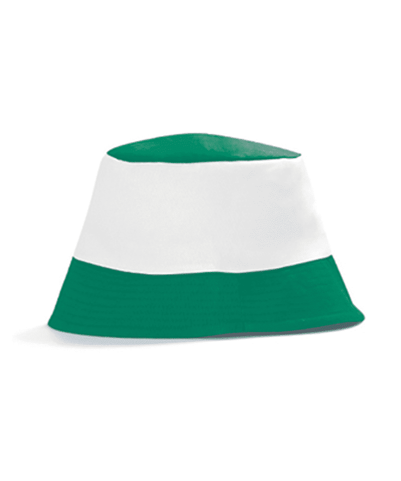 Cappellino-Pescatore-Miramare-PM155-Bianco_verde