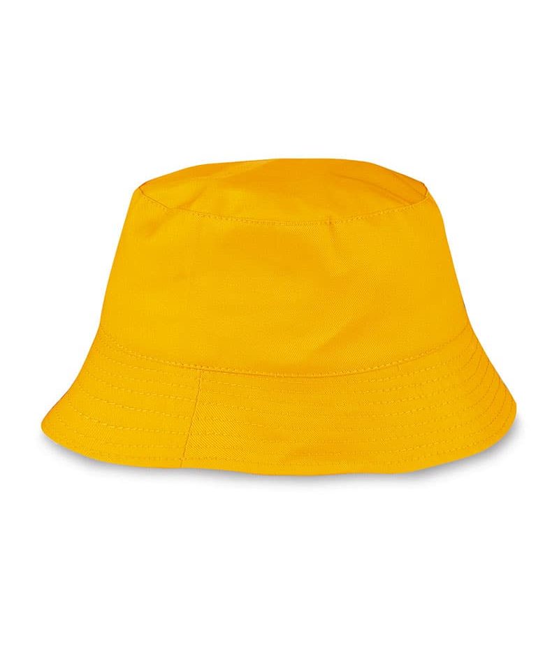 Cappellino-Pescatore-Miramare-in-cotone-K18020-giallo