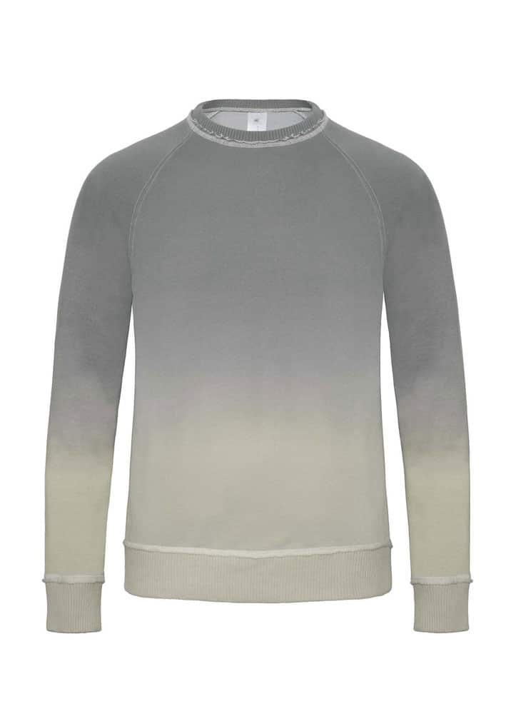 Felpa Uomo Girocollo Vintage BC Collection BCWMD20 | Bybrand Roma