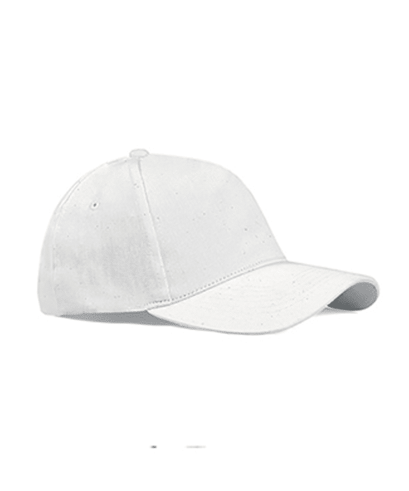 cappellino-baseball-regolabile-5-pannelli-BYB105-bianco