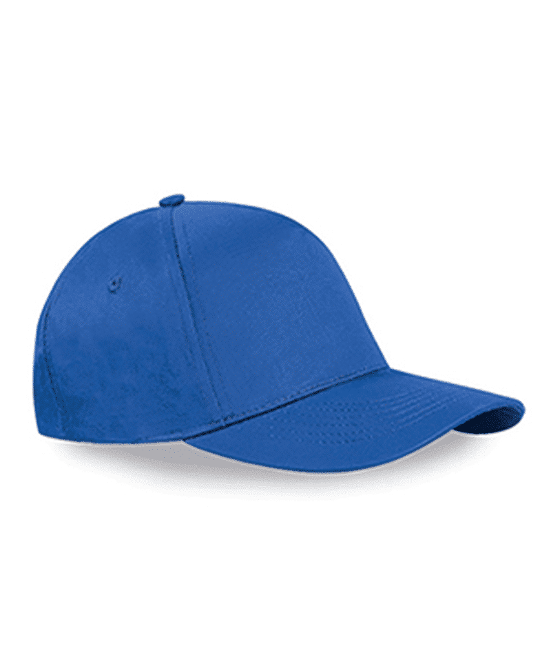 cappellino-baseball-regolabile-5-pannelli-BYB105-blu-royal
