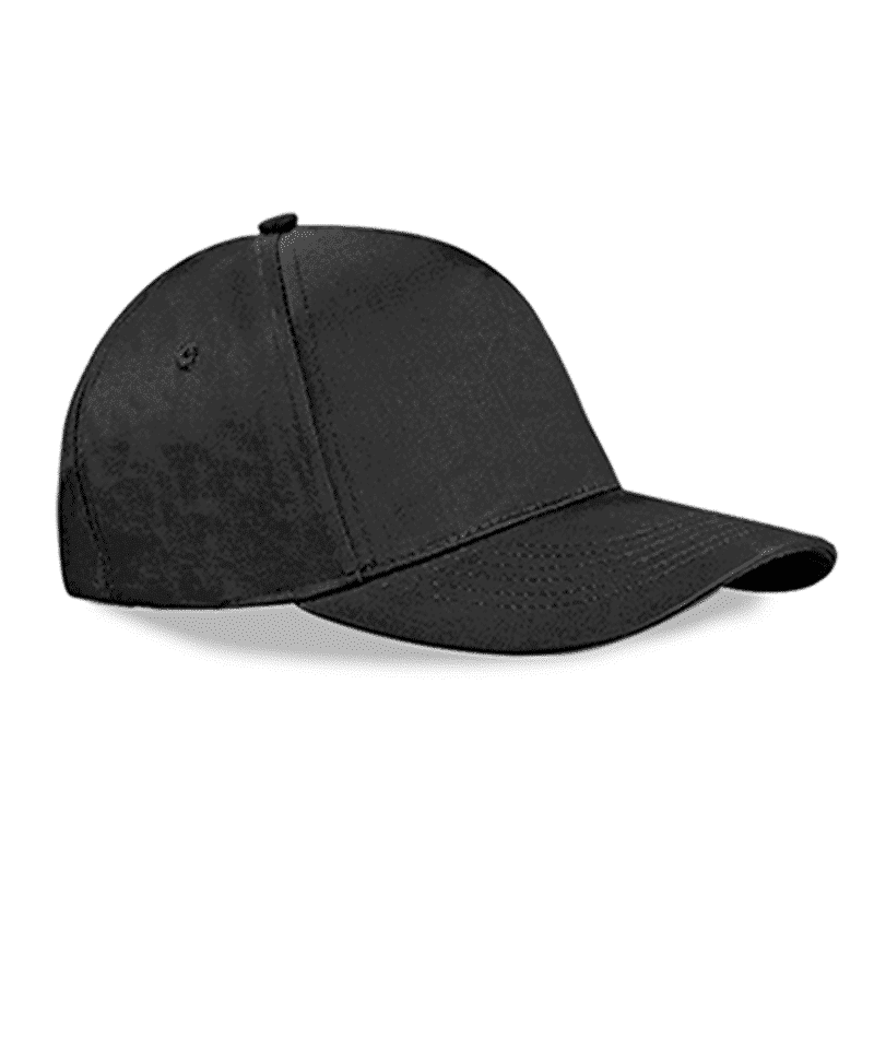 cappellino-baseball-regolabile-5-pannelli-BYB105-nero