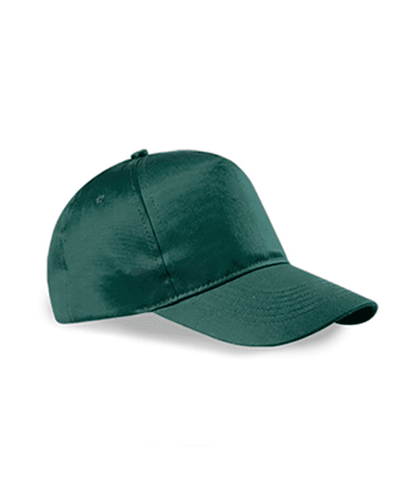 Cappellino Baseball Regolabile 5 pannelli BYB105 31 cappellino-baseball-regolabile-5-pannelli-BYB105-verde-bottiglia
