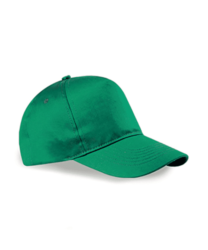 Cappellino Baseball Regolabile 5 pannelli BYB105 34 cappellino-baseball-regolabile-5-pannelli-BYB105-verde-prato