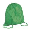 Sacca Portascarpe in Nylon 07103 2 Sacca Portascarpe BYB 07103 verde prato