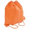Sacca Portascarpe in TNT 13114 1 Sacca-Portascarpe-Zainetto-BYB-13114-arancio