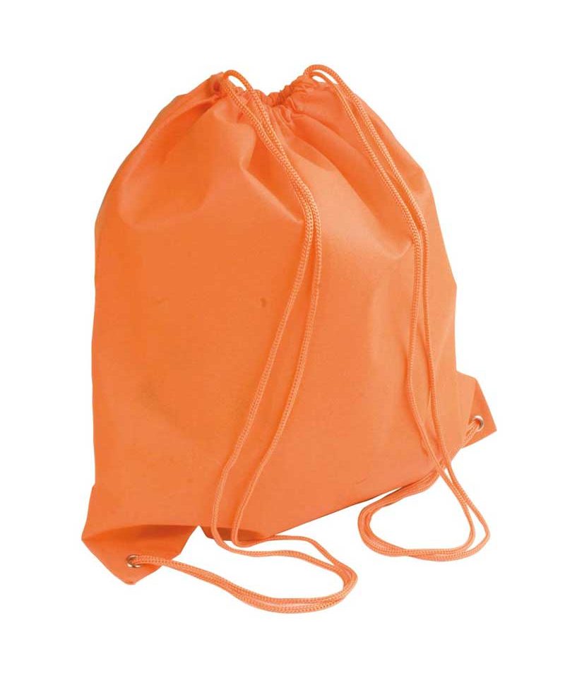 Sacca-Portascarpe-Zainetto-BYB-13114-arancio