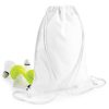 Sacca BagBase portascarpe in poliestere BG910 2 Sacca Bagbase portascarpe BG910