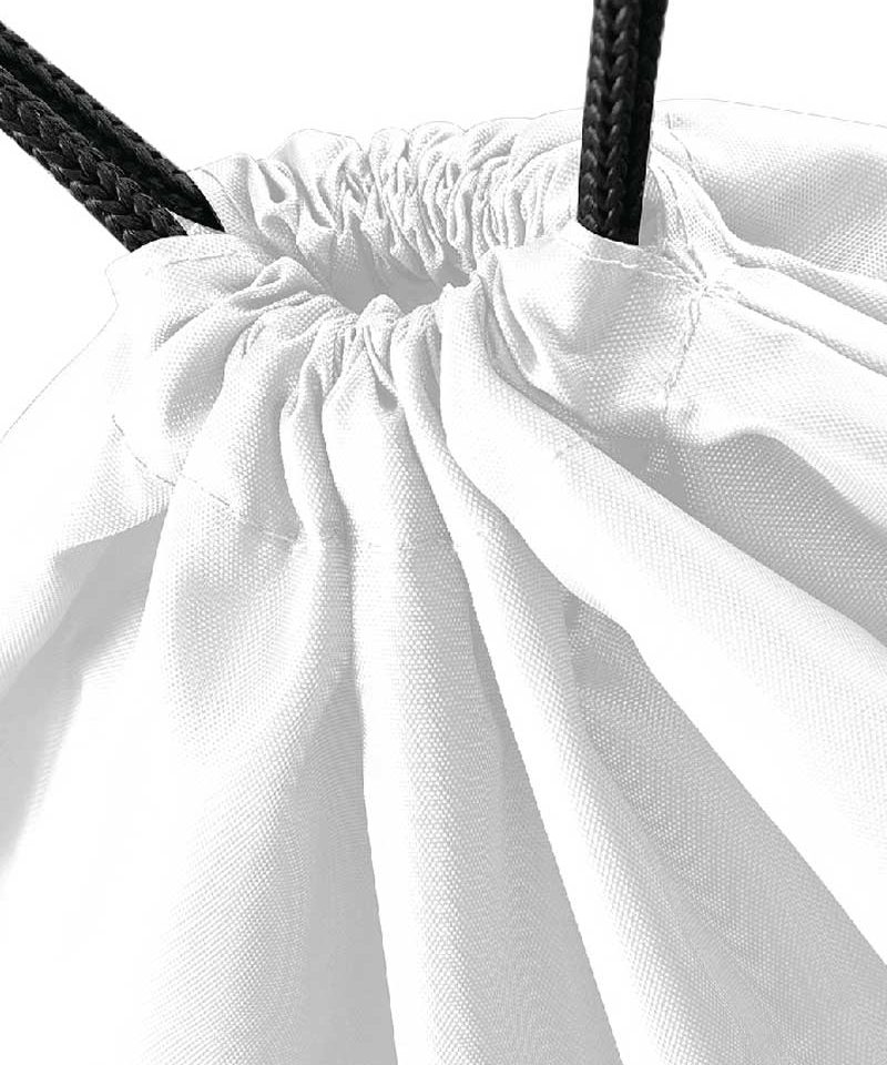 Sacche portascarpe in poliestere leggero BagBase BG5