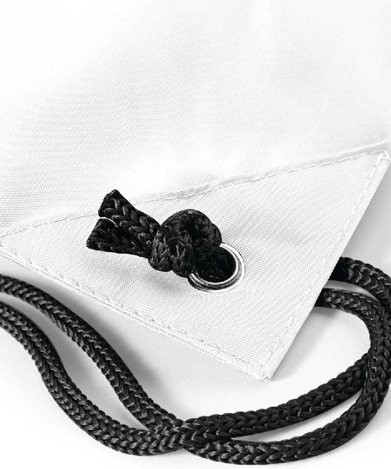 Sacche portascarpe in poliestere leggero BagBase BG5
