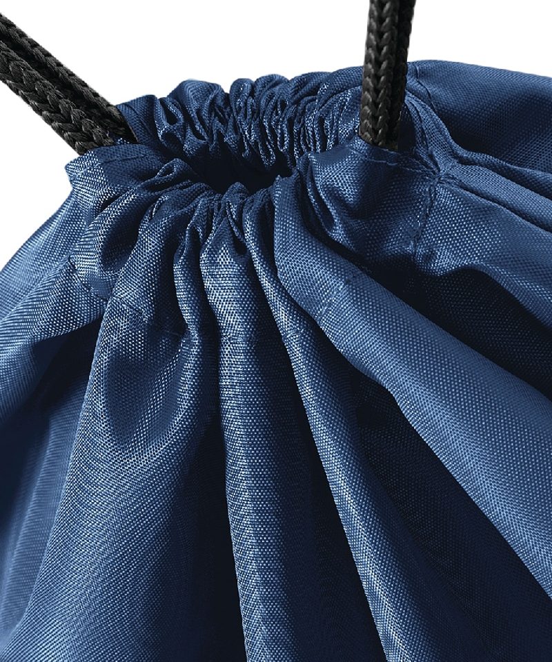 Sacche portascarpe in poliestere leggero BagBase BG5 30 Sacche portascarpe in poliestere leggero BagBase BG5