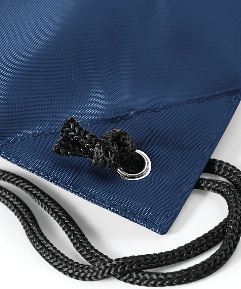 Sacche portascarpe in poliestere leggero BagBase BG5 31 Sacche portascarpe in poliestere leggero BagBase BG5