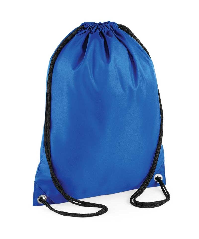 Sacche portascarpe in poliestere leggero BagBase BG5 26 Sacche portascarpe in poliestere leggero BagBase BG5