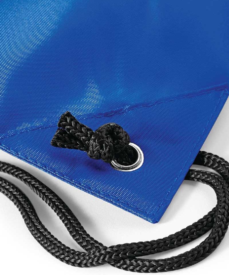 Sacche portascarpe in poliestere leggero BagBase BG5 28 Sacche portascarpe in poliestere leggero BagBase BG5
