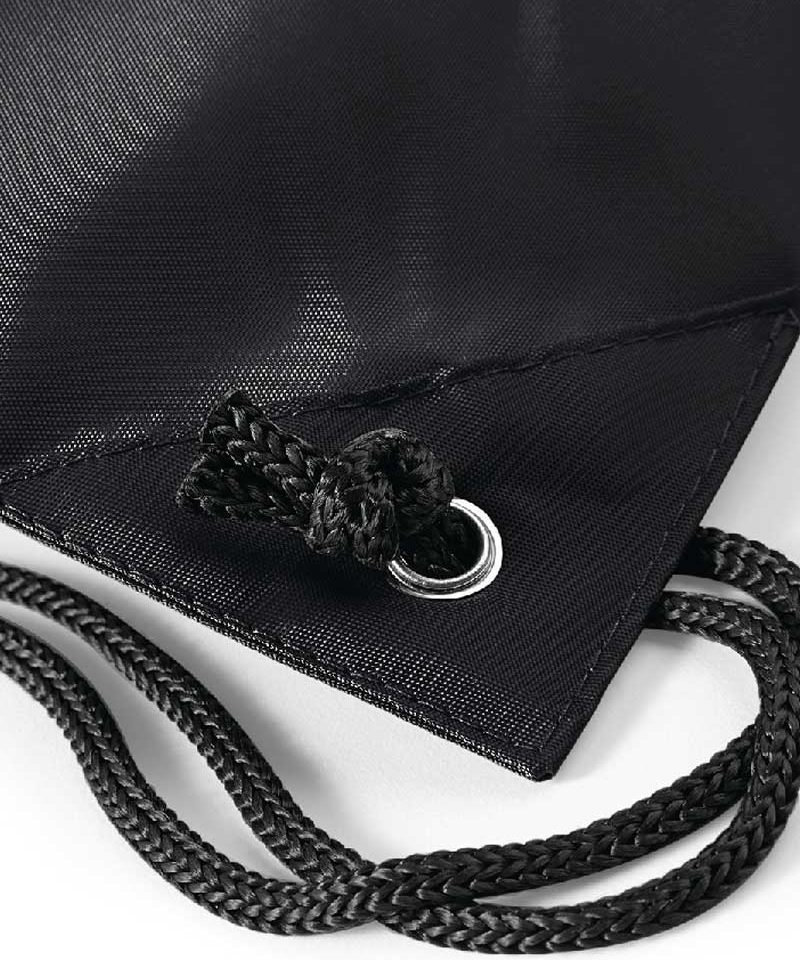 Sacche portascarpe in poliestere leggero BagBase BG5 34 Sacche portascarpe in poliestere leggero BagBase BG5