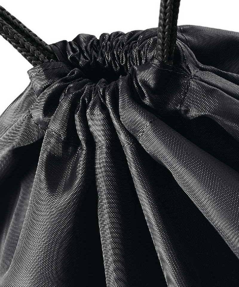 Sacche portascarpe in poliestere leggero BagBase BG5 33 Sacche portascarpe in poliestere leggero BagBase BG5