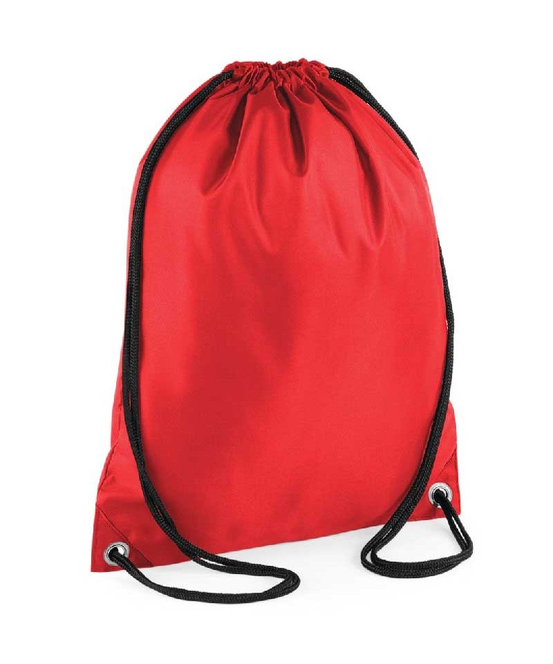 Sacche portascarpe in poliestere leggero BagBase BG5 23 Sacche portascarpe in poliestere leggero BagBase BG5