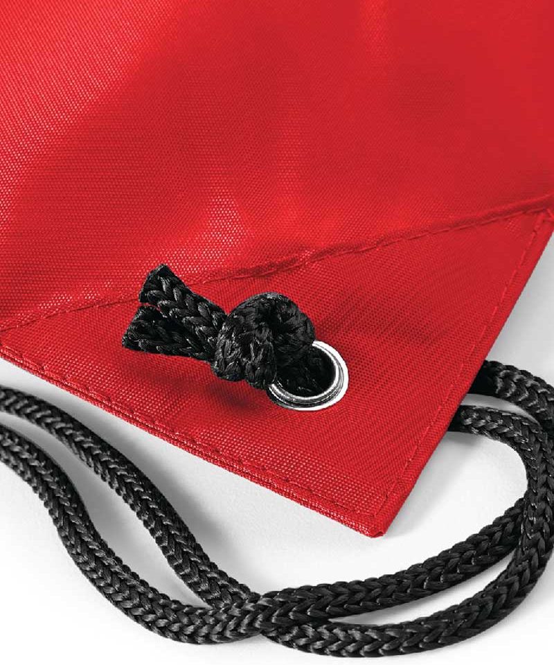 Sacche portascarpe in poliestere leggero BagBase BG5 25 Sacche portascarpe in poliestere leggero BagBase BG5