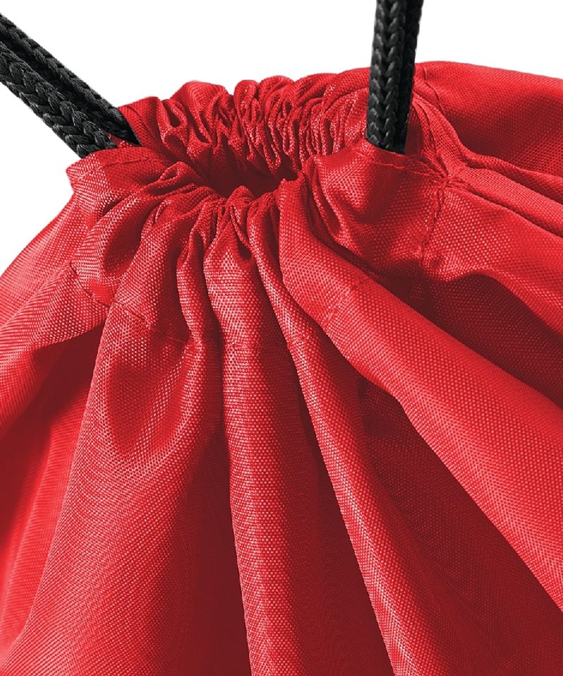 Sacche portascarpe in poliestere leggero BagBase BG5 24 Sacche portascarpe in poliestere leggero BagBase BG5
