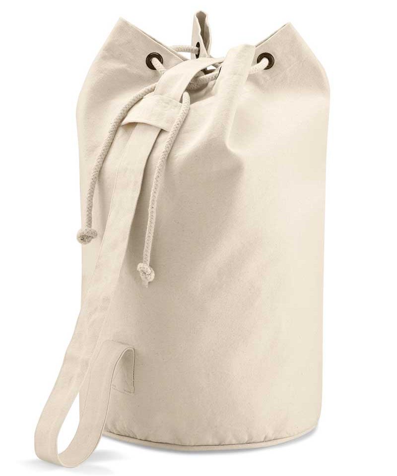Sacca Mare bicolore Quadra QD27 naturale