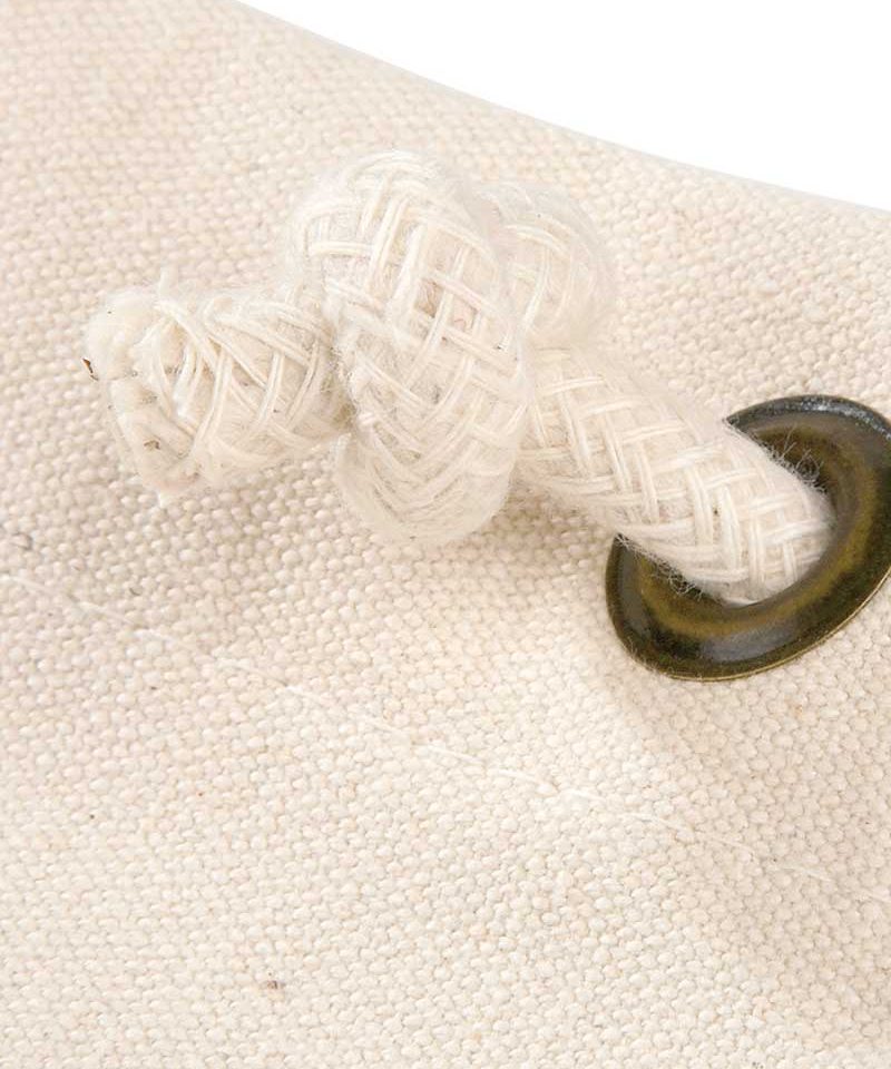Sacca Mare bicolore Quadra QD27 naturale