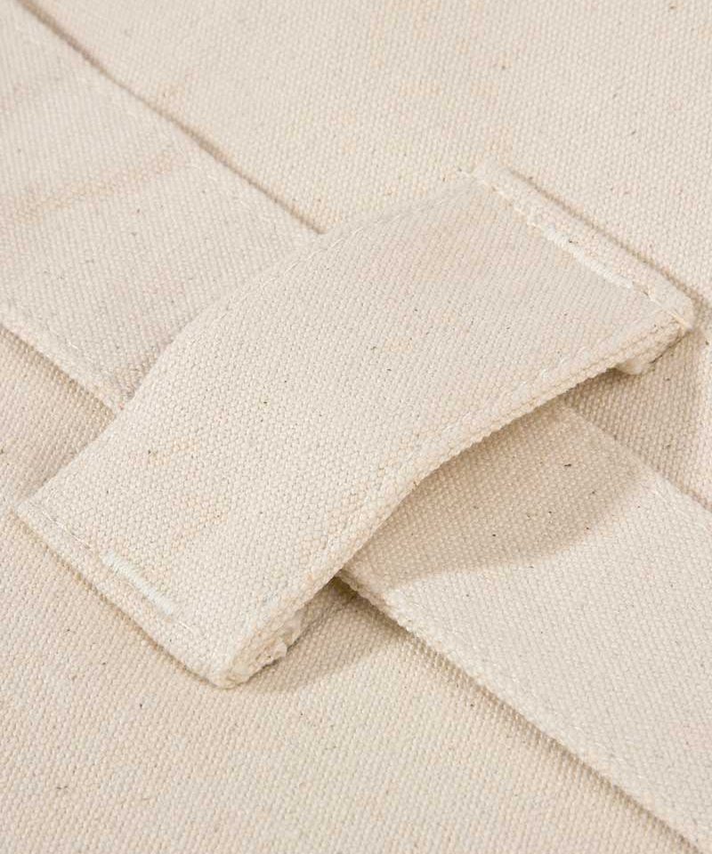 Sacca Mare bicolore Quadra QD27 naturale