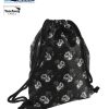 Sacca Portascarpe fantasia BagBase BG180