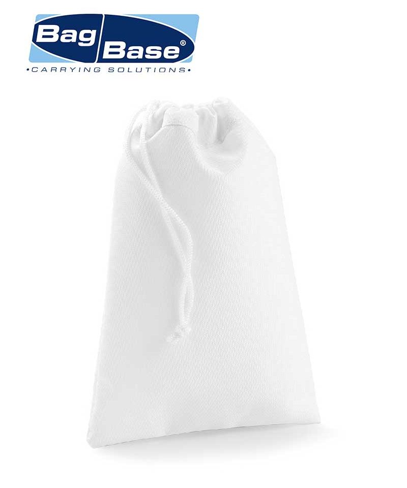 Sacchetto Poliestere BagBase BG915-S 7 Sacchetto Poliestere BagBase BG915