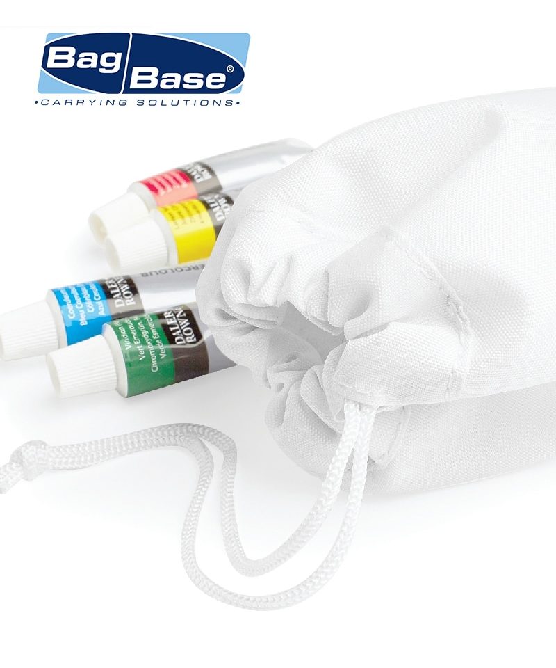 Sacchetto Poliestere BagBase BG915-S 9 Sacchetto Poliestere BagBase BG915