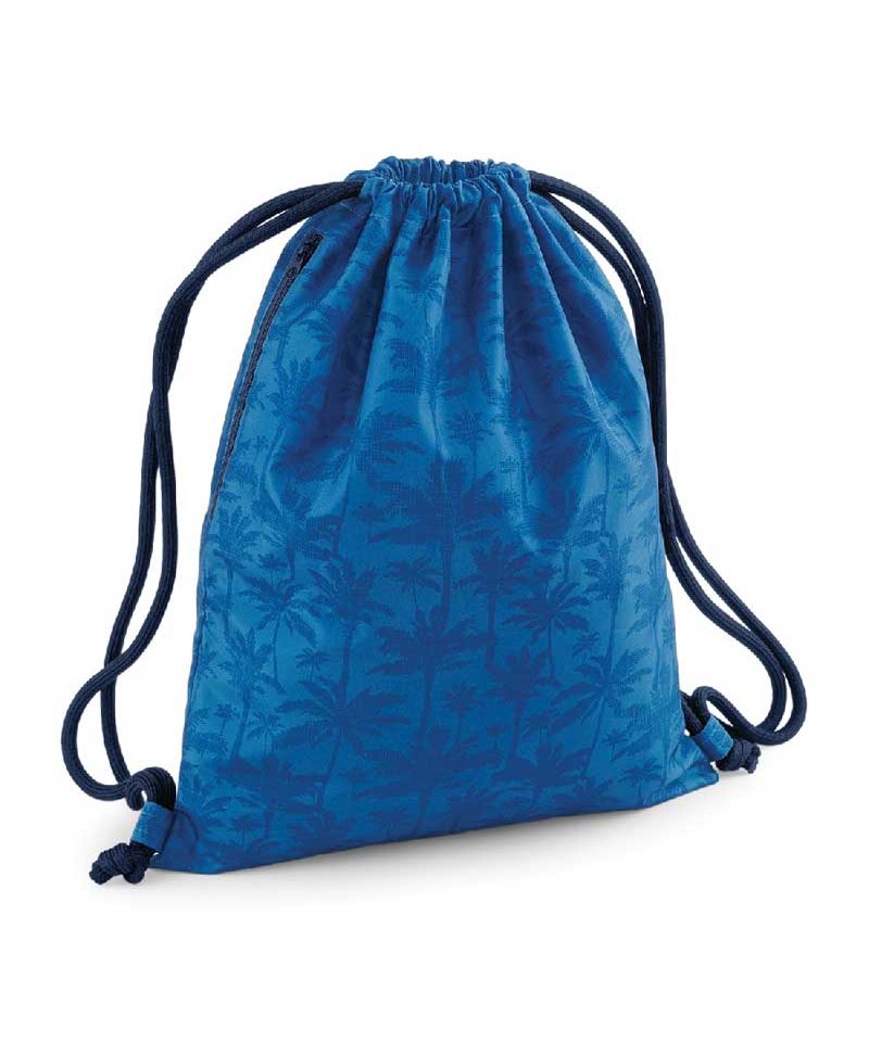 Sacca Portascarpe fantasia BagBase BG180