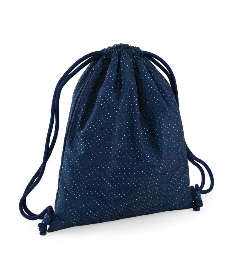 Sacca Portascarpe fantasia BagBase BG180